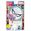 SPIDER-MAN COLOR CHANGING NIGHT LIGHT