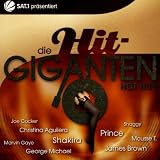 Zoom Produkt-Bild: Die Hit Giganten-Hot Hits