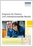 Produkt-Bild: Englisch f&uuml;r Chemie und chemieverwandte Berufe: Begleitbuch