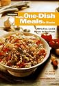 Prevention's Healthy One-Dish Meals in Minutes: 200 No-Fuss, Low-Fat Recipes for Busy People