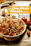 Prevention's Healthy One-Dish Meals in Minutes: 200 No-Fuss, Low-Fat Recipes for Busy People