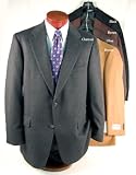 Review   / Men's Cashmere Sport Coat by Silverstone