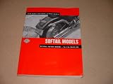 2002 Harley-Davidson Service Manual for Softail Models