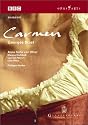 Bizet - Carmen / Jordan, McVicar, von Otter, Haddock, Glyndebourne Festival Opera
