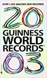 Guinness Book of World Records 2003