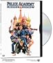 Police Academy - Mission to Moscow