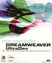Dreamweaver UltraDev Windows Edition