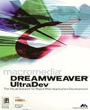 Dreamweaver UltraDev Windows Edition