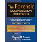 Click here to buy The Forensic Documentation Sourcebook: The Complete Paperwork Resource for... by Theodore H. Blau and Fred L., Jr. Alberts.