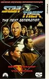 Star Trek 56 - The next generation [UK-Import] - Jonathan Frakes