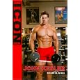 ICON Men: John Kestler - Chest and Arms Fitness by 