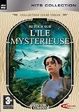 Jules Vernes Retour sur L'île mystérieuse