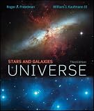 Universe: Stars & Galaxies w/Starry Night Enthusiast CD-ROM