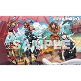 ¿éÀ±¤Î¥¬¥ë¥¬¥ó¥Æ¥£¥¢ Blu-ray BOX 1