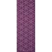 Gaiam Printed Yoga Mat - Flower of Life