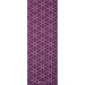Gaiam Printed Yoga Mat - Flower of Life