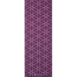 Gaiam Printed Yoga Mat - Flower of Life