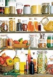 Empire 204387 K�che Cuisine - Gew�rzregal - Plakat Poster Druck - 61 x 91.5 cm