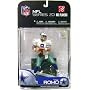 McFarlane Toys NFL Sports Picks Series 20 2009 Wave 1 Action Figure Tony Romo (Dallas Cowboys)