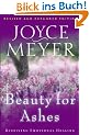 Beauty for Ashes: Receiving Emotional Healing