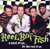 A Best of Us... for the Rest of Us by Reel Big Fish (2011-01-18)【並行輸入品】