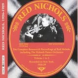 The Complete Brunswick Sessions Vol 1-3 (3CD)