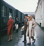 Image de Les Parapluies de Cherbourg [Blu-ray]