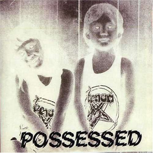 CD-Charts  Music : Possessed