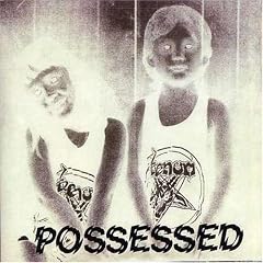 Possessed