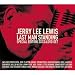 Last Man Standing-Jerry Lee Lewis: Last Man Standing - Special Edition