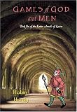 Games of God and Men: Book Six of the Latter Annals of Lystra (The Latter Annals of Lystra)