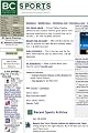 Blogcritics.org Sports