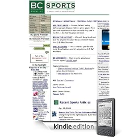 Blogcritics.org Sports
