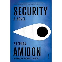 Security: A Novel