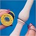 Mitchell's Abrasive Cord, .055 Dia., 150 Grit
