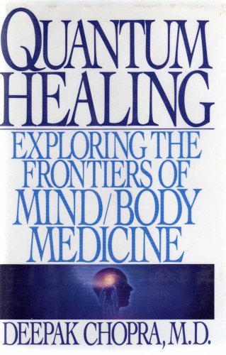  Deepak Chopra