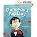 Donovan's Big Day