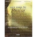 More Songs for Praise & Worship 4 (Piano/ Guitar/ Vocal Edition) (Spiral) (Paperback)