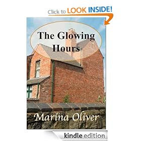 The Glowing Hours (Midlands Sagas)