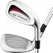 Pro Tour
Tour Striker Bundle Pro 7 Iron Stiff Steel & 56 Degree Wedge Golf Trainers