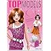 Bastelblock Top-Models
