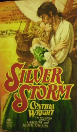 Silver Storm