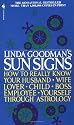 Linda Goodman's Sun Signs