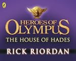 Heroes of Olympus: The House of Hades