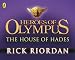 Heroes of Olympus