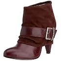 Miss Sixty Women's Jessie Bootie