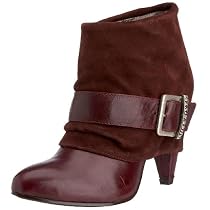 Miss Sixty Women's Jessie Bootie