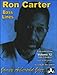 Ron Carter Bass Lines-Transcribed from 12 (Aebersold Play-a-long Series)