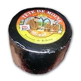 View Details for Tete De Moine (2 pounds) Imported from Switzerland
