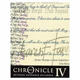 Chronicle - Book IV